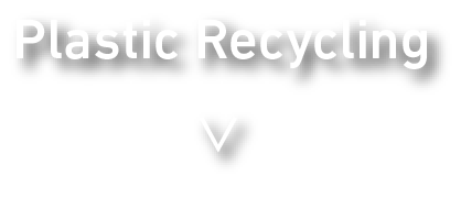 Plastic Recycling